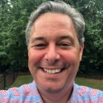 Craig Besant Coda Ventures - Craig Besant