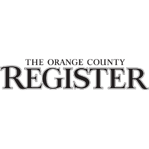 The Orange County Register