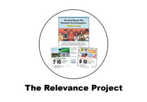 Relevance Project icon